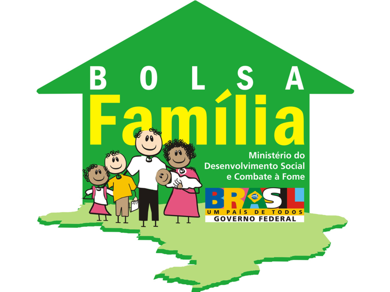 MAIS DE 800 FAMÍLIAS SÃO BENEFICIADAS COM BOLSA FAMÍLIA NO MUNICÍPIO